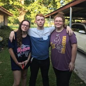 Meet your Posher, Madison